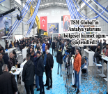 İş Makinası - TSM GLOBAL’İN ANTALYA YATIRIMI BÖLGESEL HİZMET AĞINI GÜÇLENDİRDİ Forum Makina